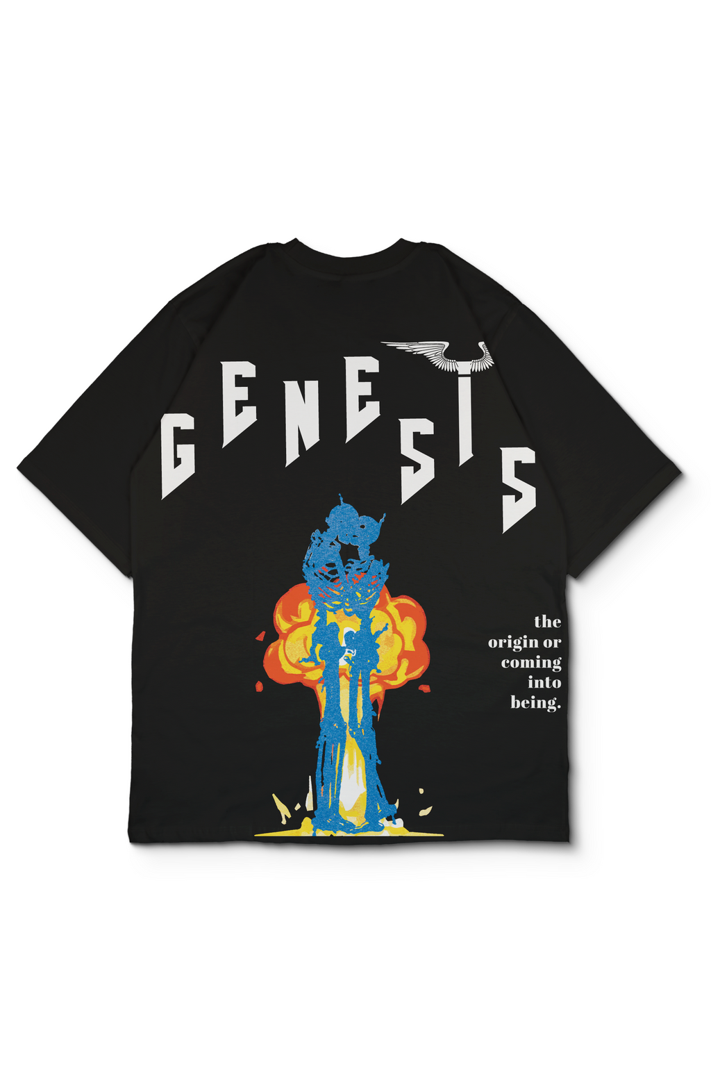Genesis Tee