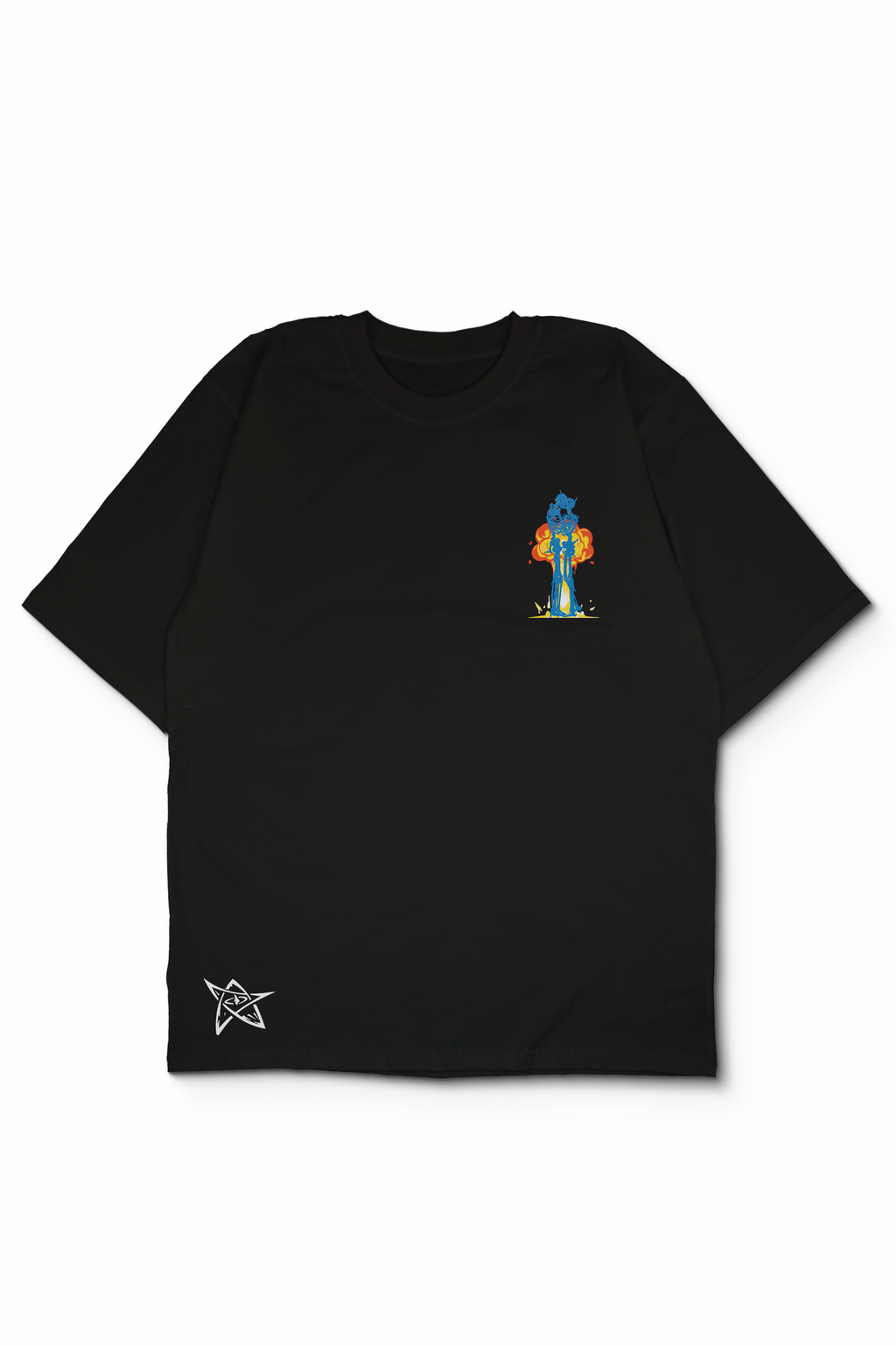 Genesis Tee