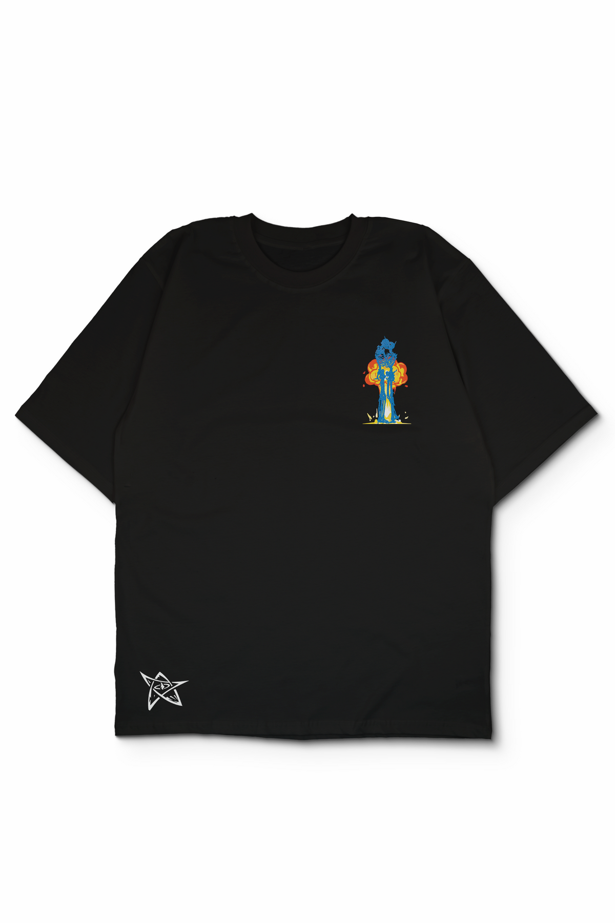 Genesis Tee