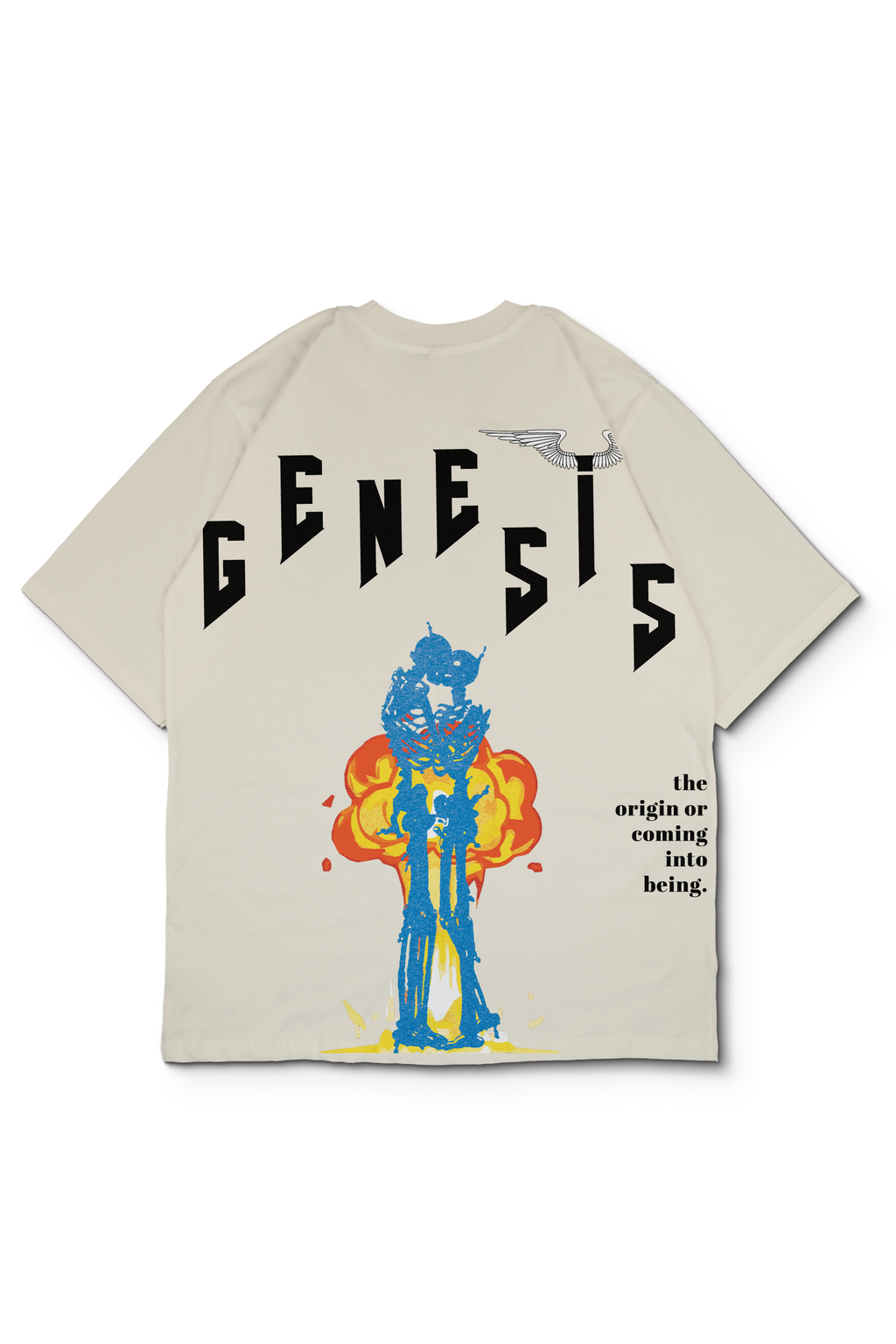Genesis Tee