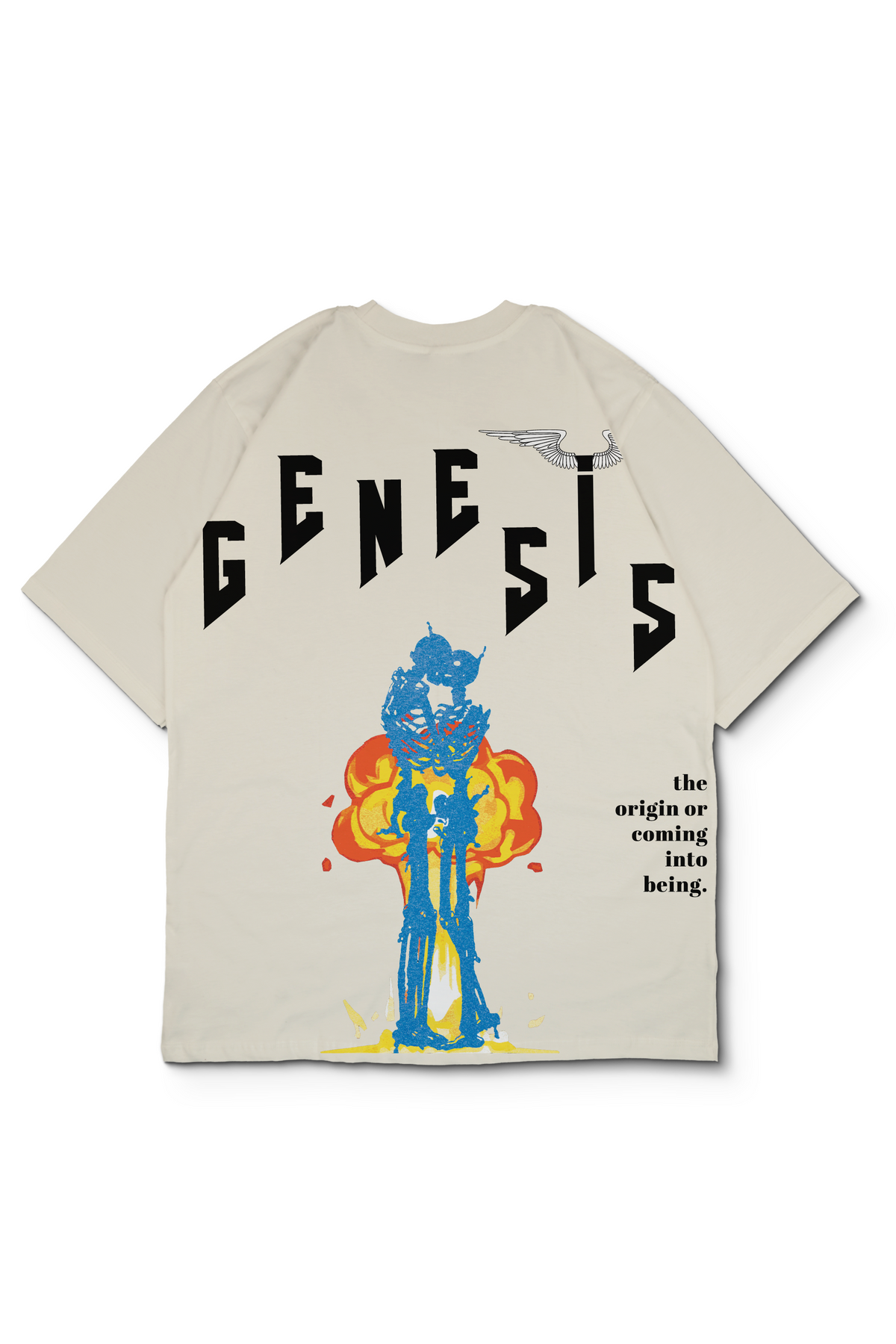 Genesis Tee