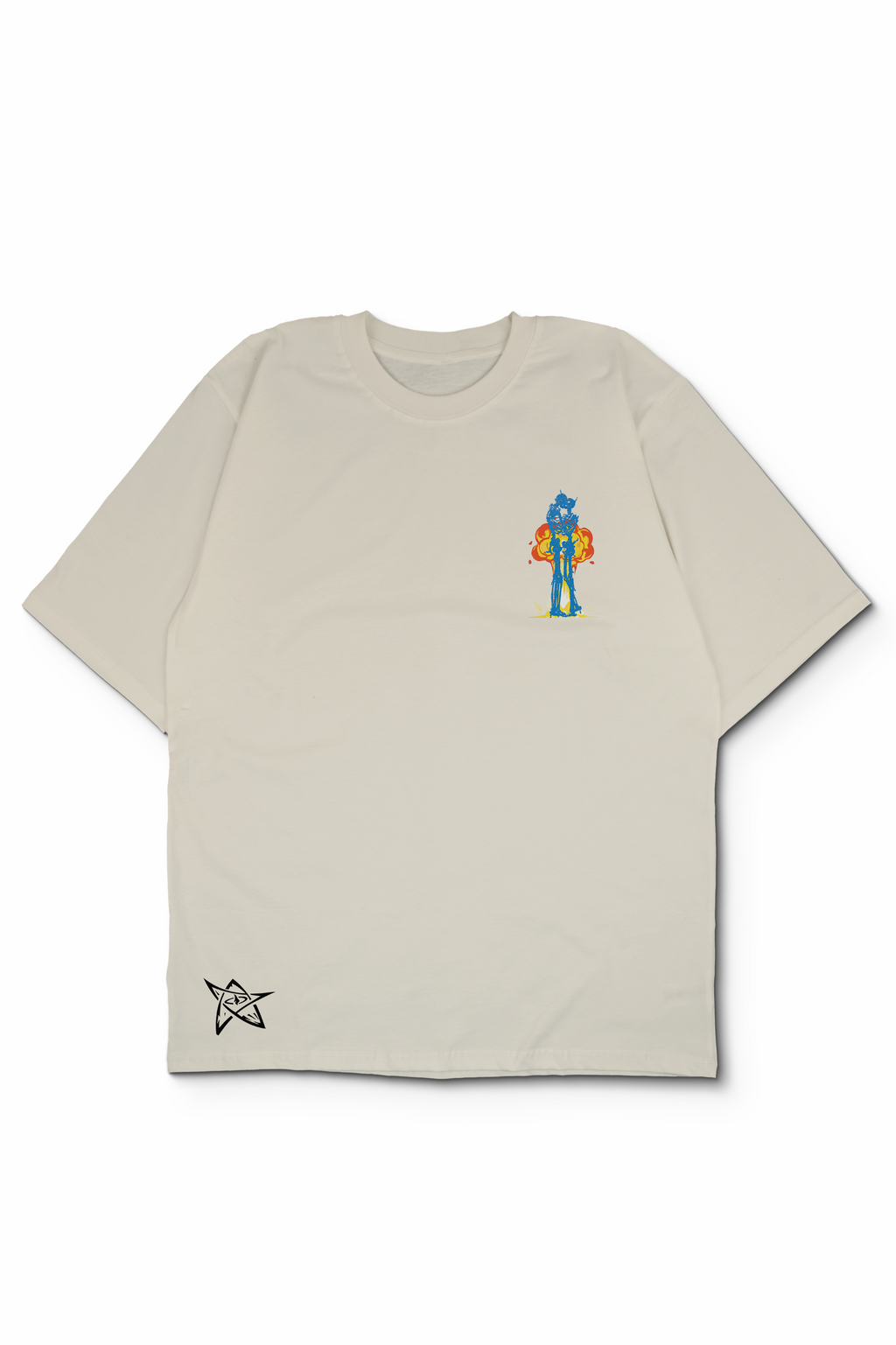 Genesis Tee