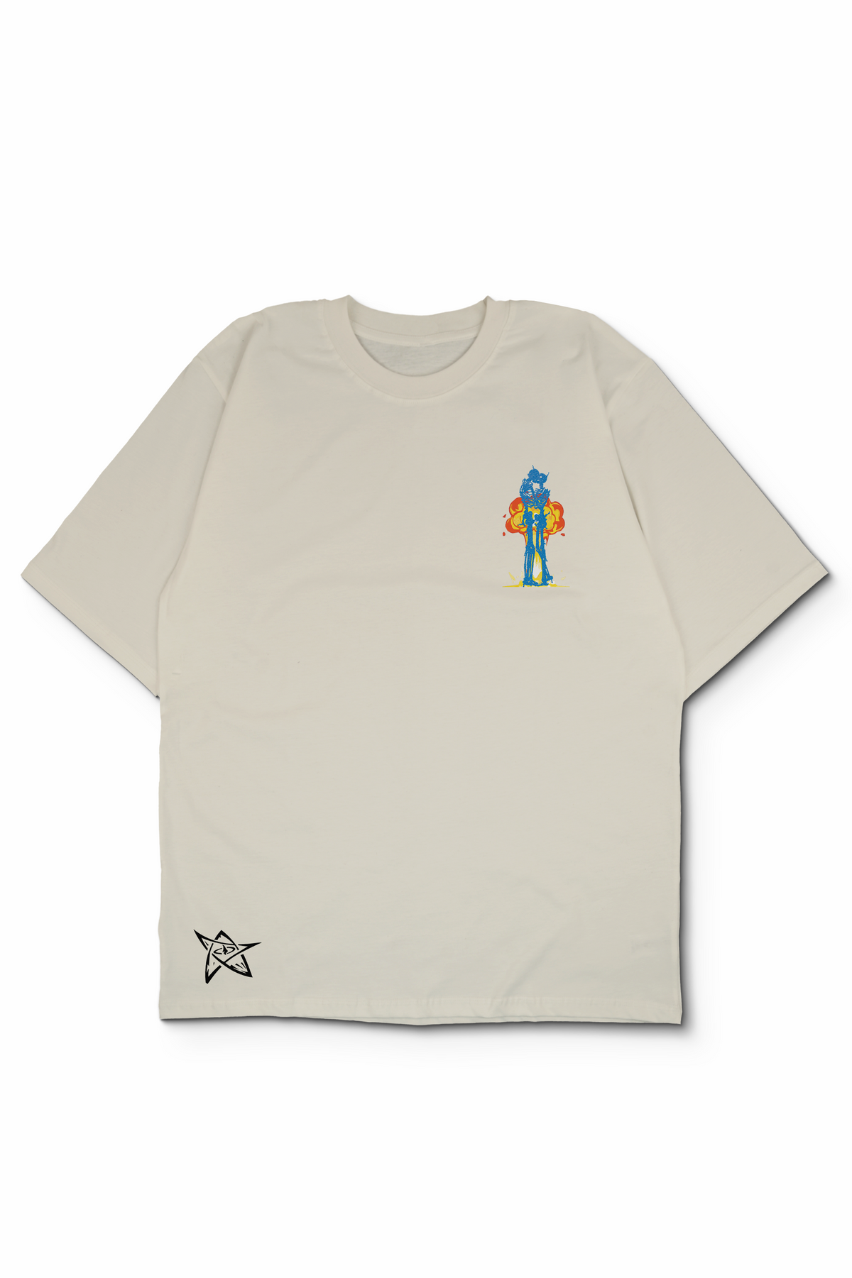Genesis Tee