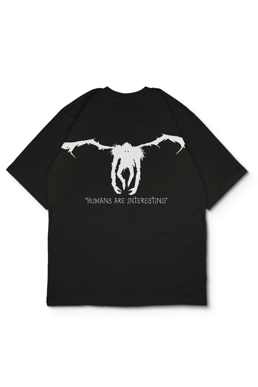 Ryuk Death Note Tee
