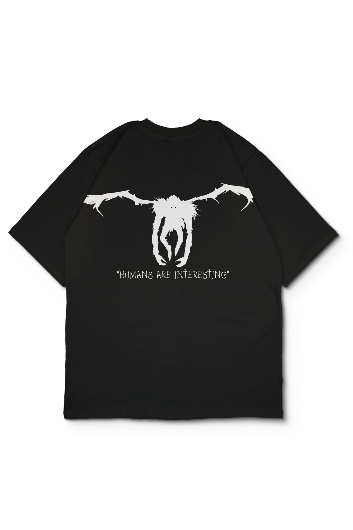 Ryuk Death Note Tee