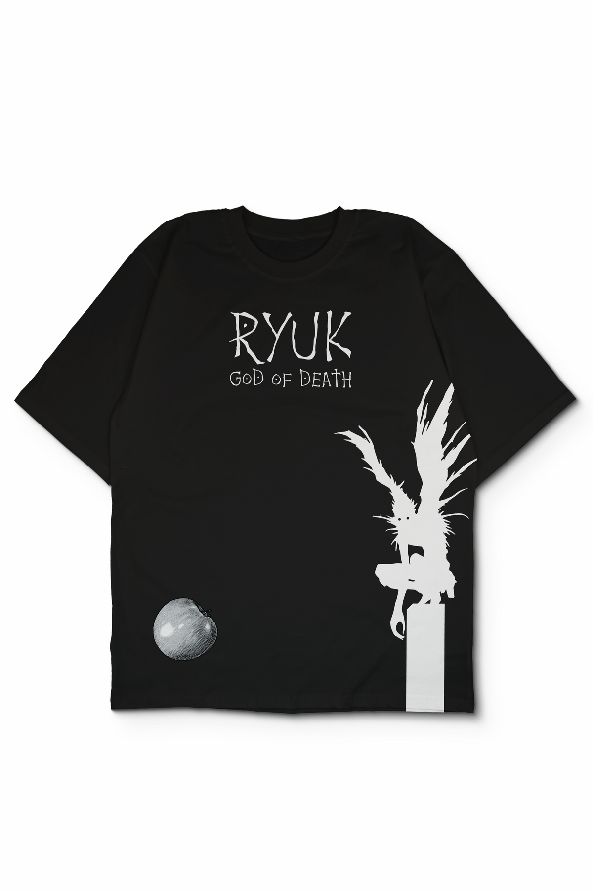 Ryuk Death Note Tee