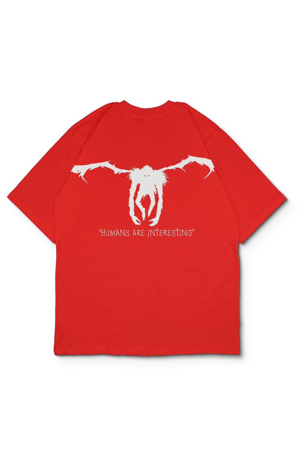 Ryuk Death Note Tee