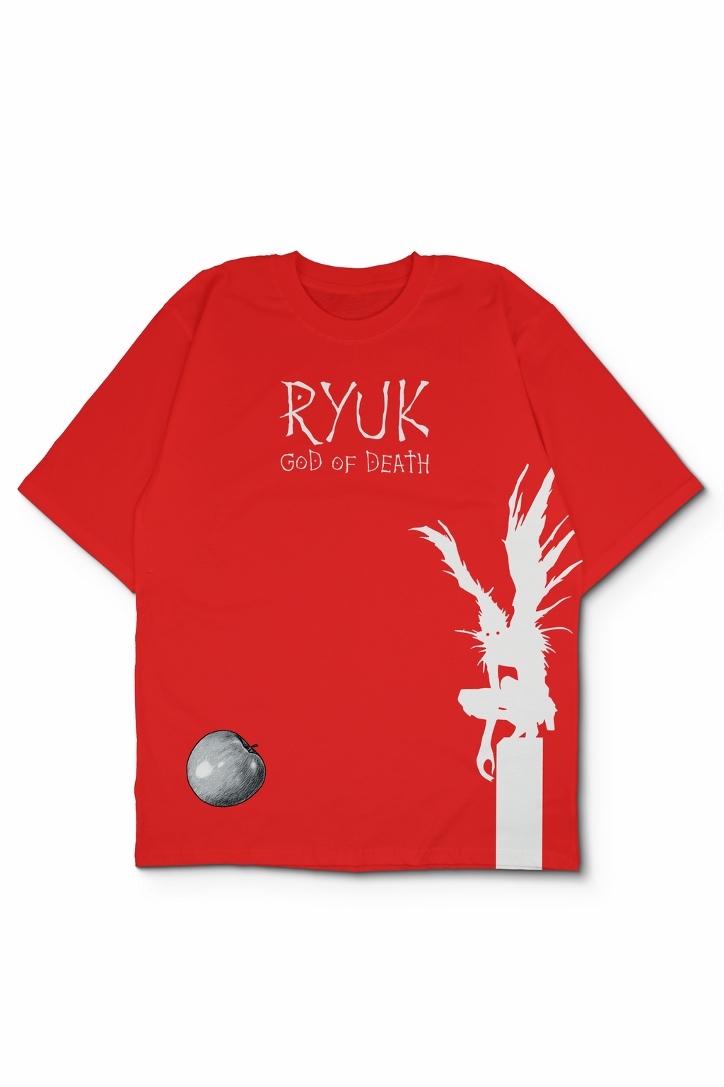 Ryuk Death Note Tee