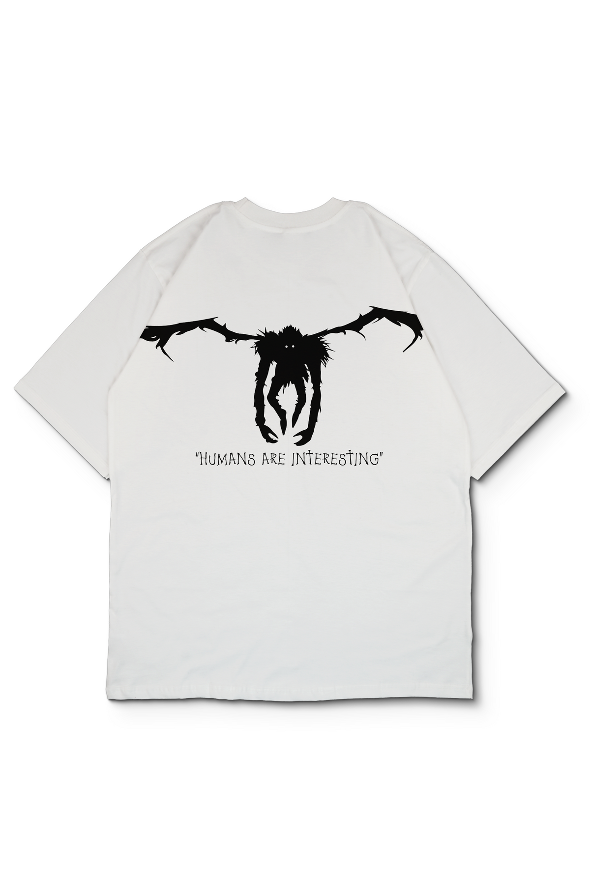 Ryuk Death Note Tee