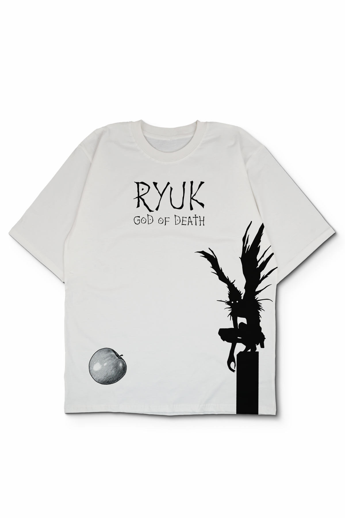 Ryuk Death Note Tee