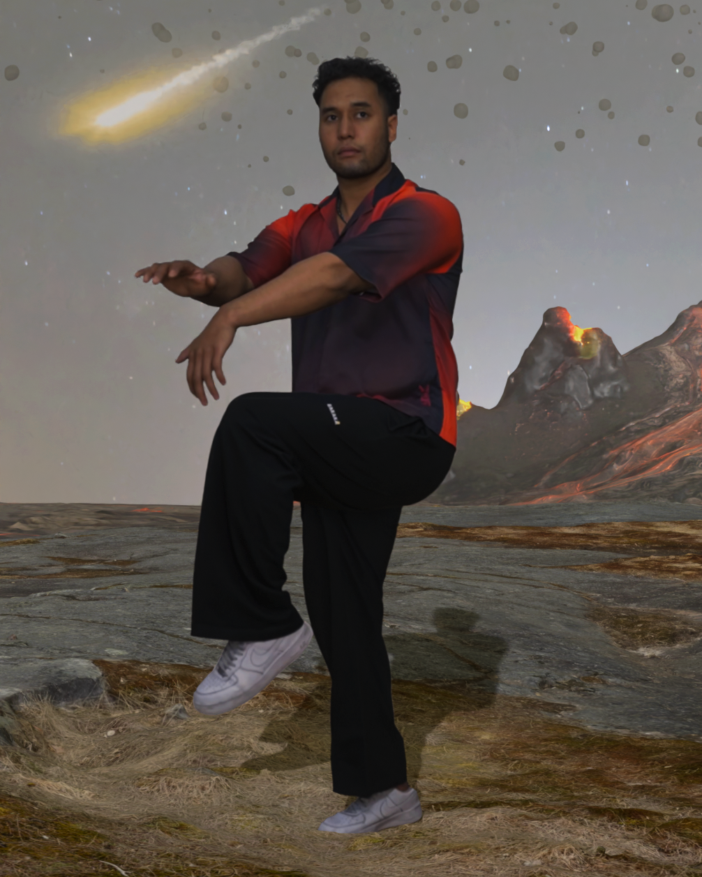 Vinashak