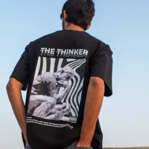 The Thinker