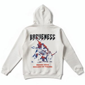 Braveness Hoodie