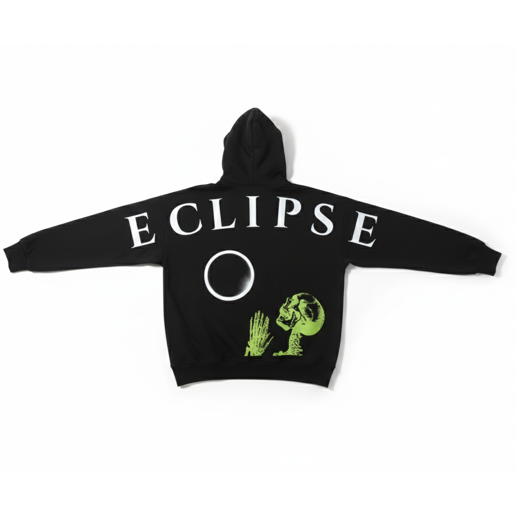 ECLIPSE Hoodie