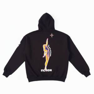 Glitched Hoodie