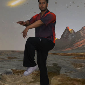 vinashak : mahesh the destroyer